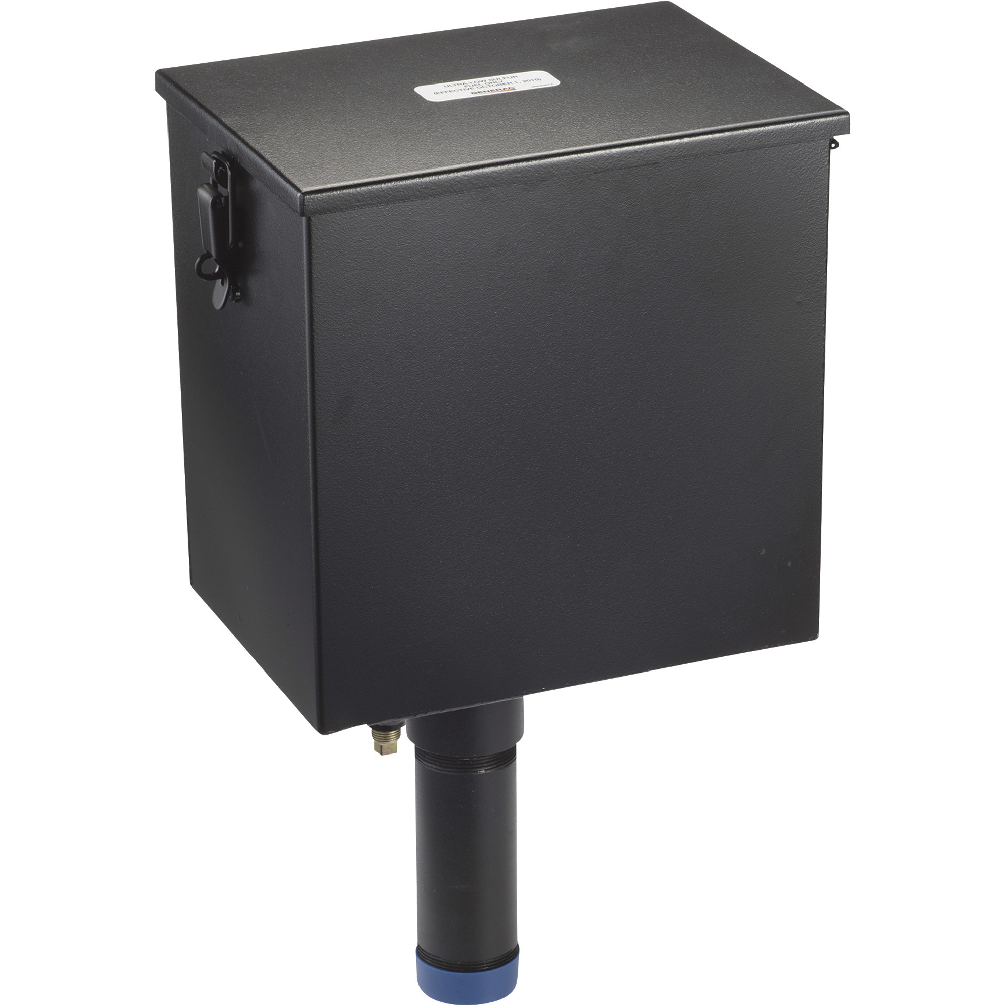 Generac 5-Gallon Gravity Spill Box, Model# 6502